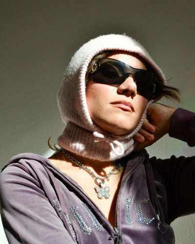 Miniature du produit Collier Papillon Argenté en Acier Inoxydable #8